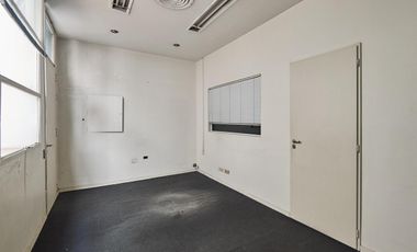 Alquiler Edificio Comercial 1100 m2 - Montserrat