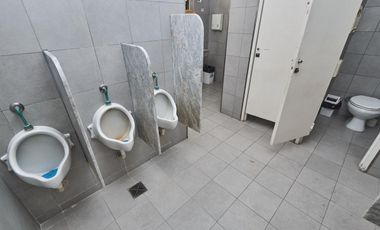 Alquiler Edificio Comercial 1100 m2 - Montserrat