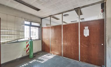 Alquiler Edificio Comercial 1100 m2 - Montserrat