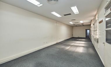 Alquiler Edificio Comercial 1100 m2 - Montserrat