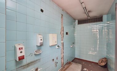 Alquiler Edificio Comercial 1100 m2 - Montserrat