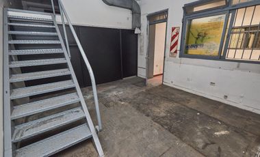 Alquiler Edificio Comercial 1100 m2 - Montserrat