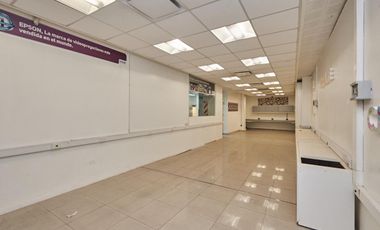 Alquiler Edificio Comercial 1100 m2 - Montserrat