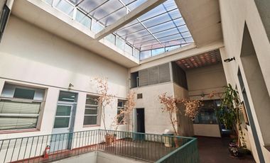 Alquiler Edificio Comercial 1100 m2 - Montserrat