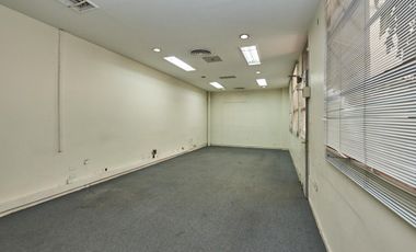 Alquiler Edificio Comercial 1100 m2 - Montserrat