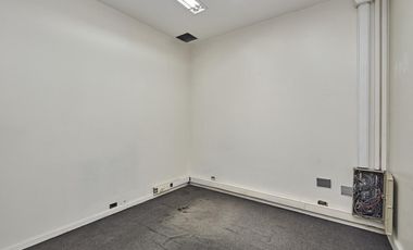 Alquiler Edificio Comercial 1100 m2 - Montserrat