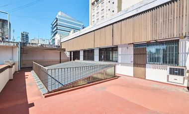 Alquiler Edificio Comercial 1100 m2 - Montserrat