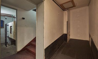 Alquiler Edificio Comercial 1100 m2 - Montserrat