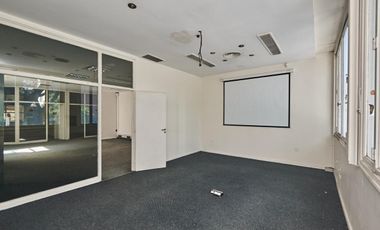 Alquiler Edificio Comercial 1100 m2 - Montserrat