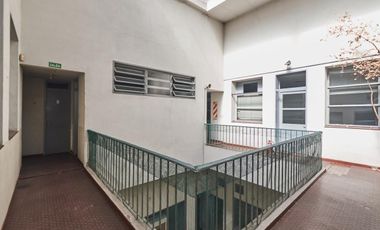 Alquiler Edificio Comercial 1100 m2 - Montserrat