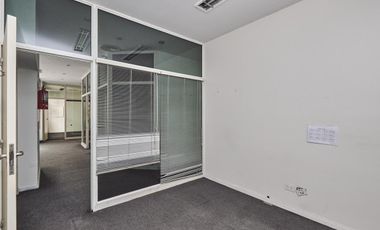 Alquiler Edificio Comercial 1100 m2 - Montserrat