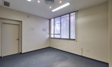 Alquiler Edificio Comercial 1100 m2 - Montserrat