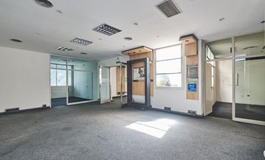 Alquiler Edificio Comercial 1100 m2 - Montserrat