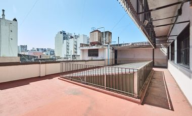 Alquiler Edificio Comercial 1100 m2 - Montserrat