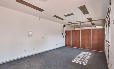 Alquiler Edificio Comercial 1100 m2 - Montserrat