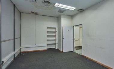 Alquiler Edificio Comercial 1100 m2 - Montserrat