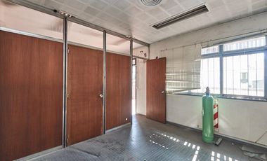 Alquiler Edificio Comercial 1100 m2 - Montserrat