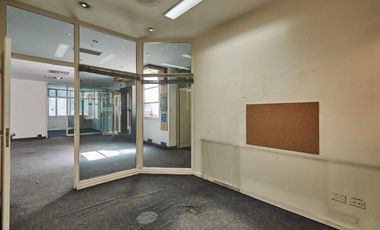 Alquiler Edificio Comercial 1100 m2 - Montserrat