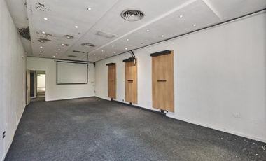 Alquiler Edificio Comercial 1100 m2 - Montserrat