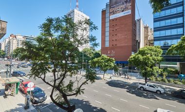 Alquiler Edificio Comercial 1100 m2 - Montserrat