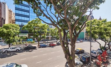 Alquiler Edificio Comercial 1100 m2 - Montserrat