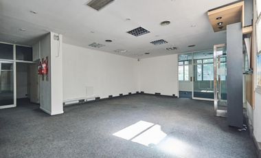 Alquiler Edificio Comercial 1100 m2 - Montserrat