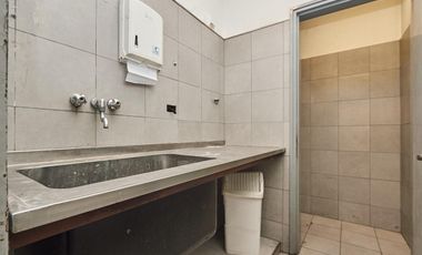 Alquiler Edificio Comercial 1100 m2 - Montserrat