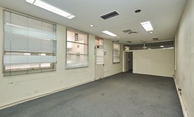 Alquiler Edificio Comercial 1100 m2 - Montserrat