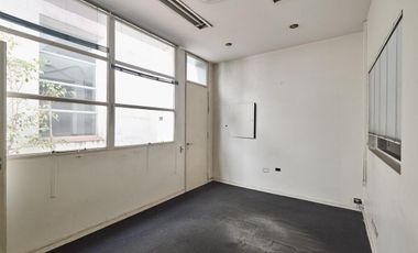 Alquiler Edificio Comercial 1100 m2 - Montserrat