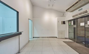 Alquiler Edificio Comercial 1100 m2 - Montserrat