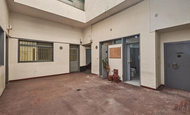 Alquiler Edificio Comercial 1100 m2 - Montserrat