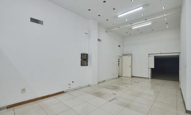 Alquiler Edificio Comercial 1100 m2 - Montserrat