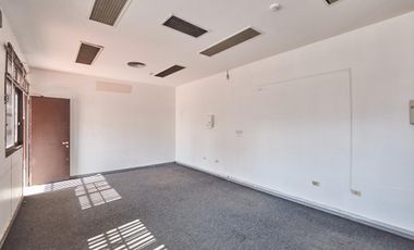 Alquiler Edificio Comercial 1100 m2 - Montserrat