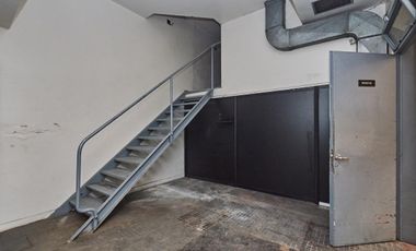 Alquiler Edificio Comercial 1100 m2 - Montserrat