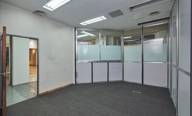 Alquiler Edificio Comercial 1100 m2 - Montserrat