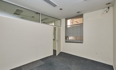 Alquiler Edificio Comercial 1100 m2 - Montserrat