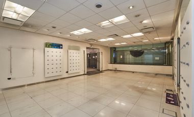 Alquiler Edificio Comercial 1100 m2 - Montserrat