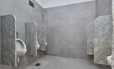 Alquiler Edificio Comercial 1100 m2 - Montserrat