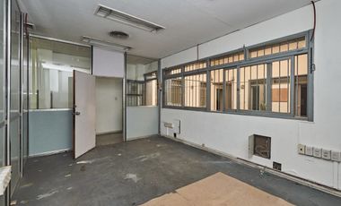 Alquiler Edificio Comercial 1100 m2 - Montserrat