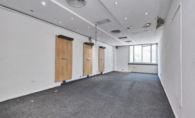 Alquiler Edificio Comercial 1100 m2 - Montserrat