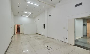 Alquiler Edificio Comercial 1100 m2 - Montserrat