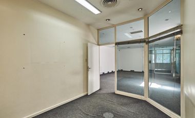 Alquiler Edificio Comercial 1100 m2 - Montserrat