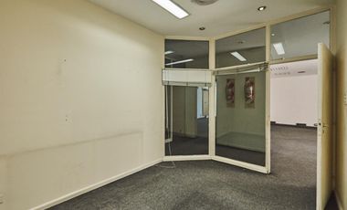 Alquiler Edificio Comercial 1100 m2 - Montserrat