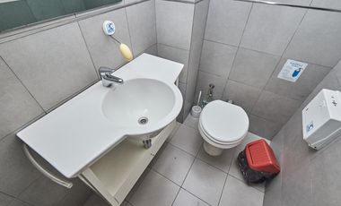 Alquiler Edificio Comercial 1100 m2 - Montserrat