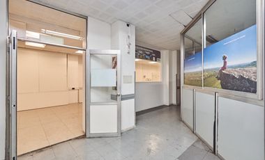 Alquiler Edificio Comercial 1100 m2 - Montserrat