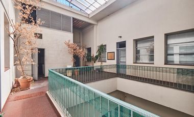 Alquiler Edificio Comercial 1100 m2 - Montserrat