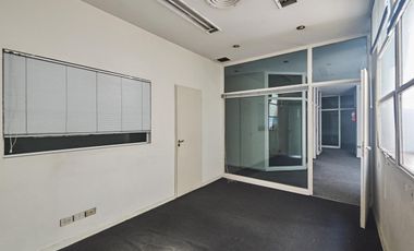 Alquiler Edificio Comercial 1100 m2 - Montserrat