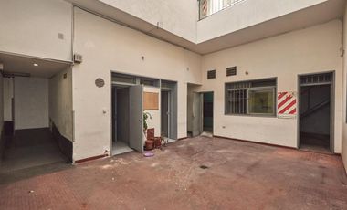 Alquiler Edificio Comercial 1100 m2 - Montserrat