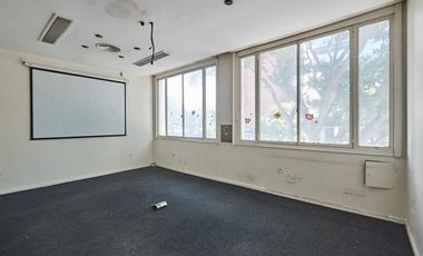 Alquiler Edificio Comercial 1100 m2 - Montserrat