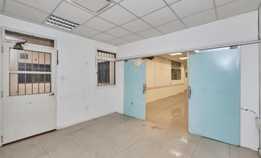 Alquiler Edificio Comercial 1100 m2 - Montserrat